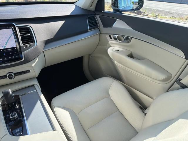 2023 Volvo XC90 B5 Core