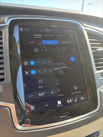 2023 Volvo XC90 B5 Core