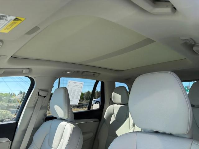 2023 Volvo XC90 B5 Core