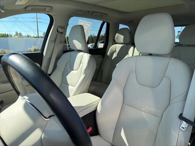 2023 Volvo XC90 B5 Core
