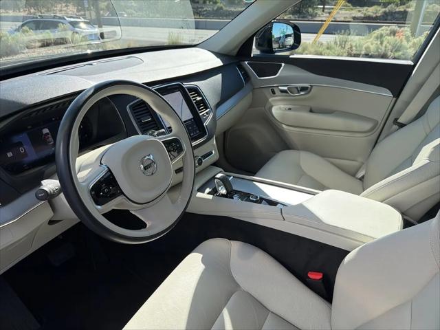 2023 Volvo XC90 B5 Core
