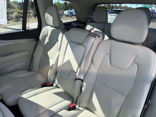 2023 Volvo XC90 B5 Core