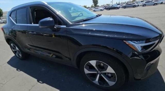 2025 Volvo XC40 B5 Plus Bright Theme for sale in Bend, OR
