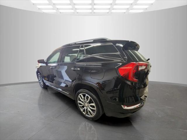 2023 GMC Terrain AWD Denali