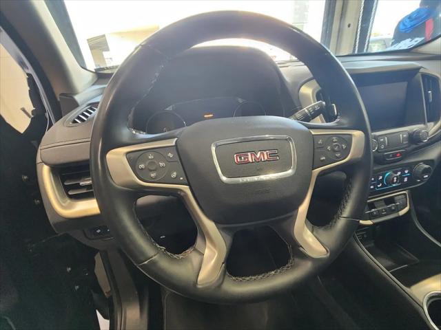 2023 GMC Terrain AWD Denali