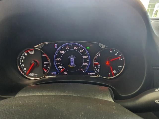 2023 GMC Terrain AWD Denali