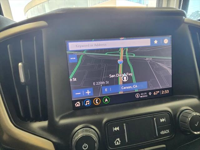 2023 GMC Terrain AWD Denali