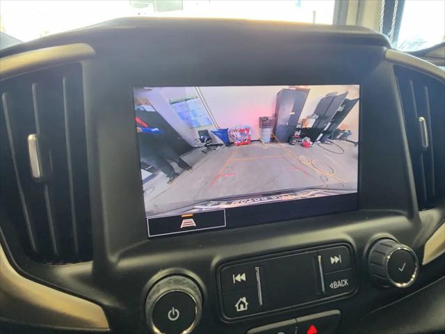 2023 GMC Terrain AWD Denali