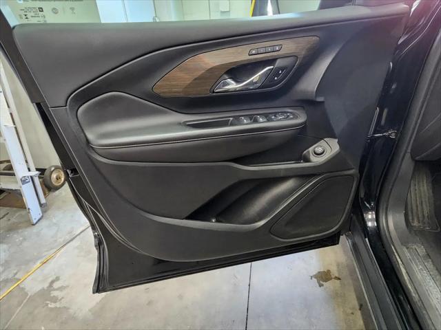 2023 GMC Terrain AWD Denali