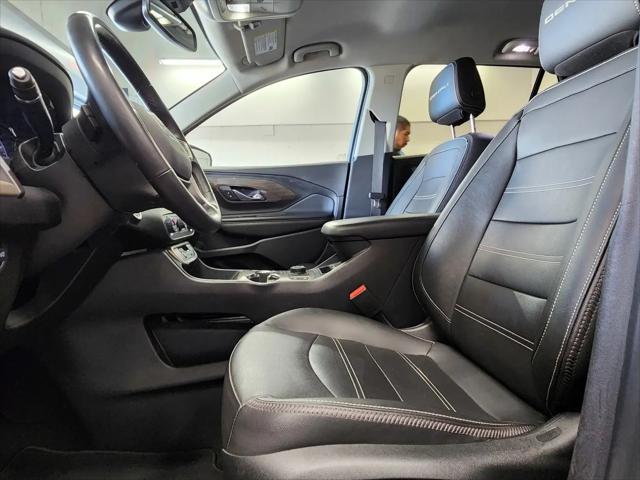 2023 GMC Terrain AWD Denali