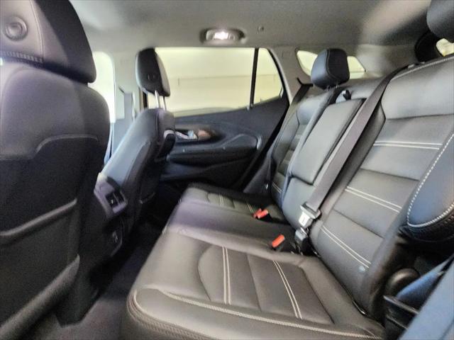 2023 GMC Terrain AWD Denali