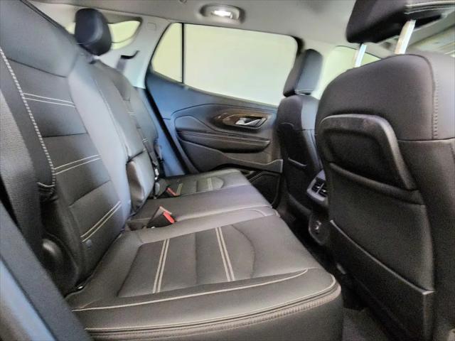 2023 GMC Terrain AWD Denali