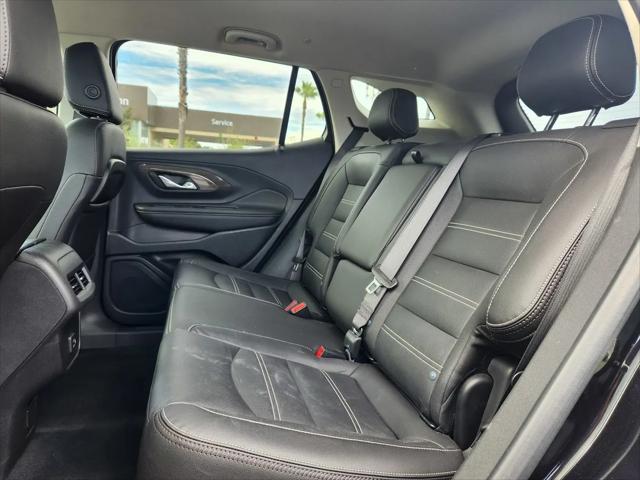 2023 GMC Terrain AWD Denali