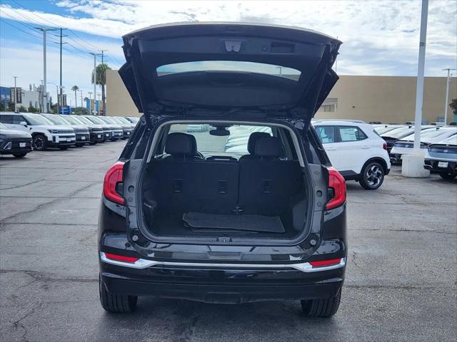 2023 GMC Terrain AWD Denali