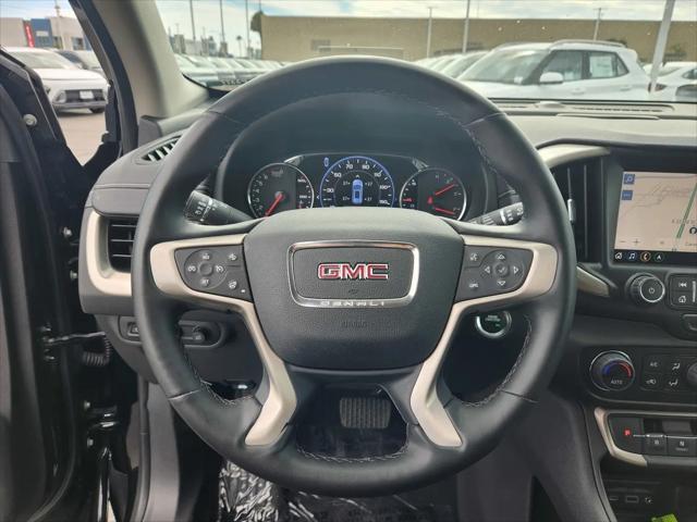 2023 GMC Terrain AWD Denali
