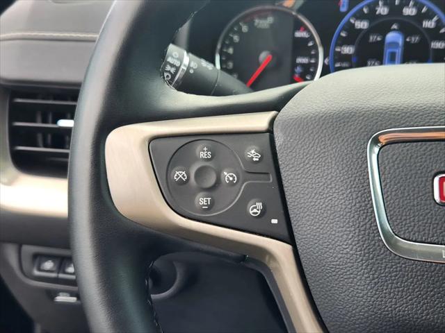 2023 GMC Terrain AWD Denali