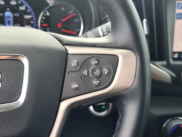 2023 GMC Terrain AWD Denali