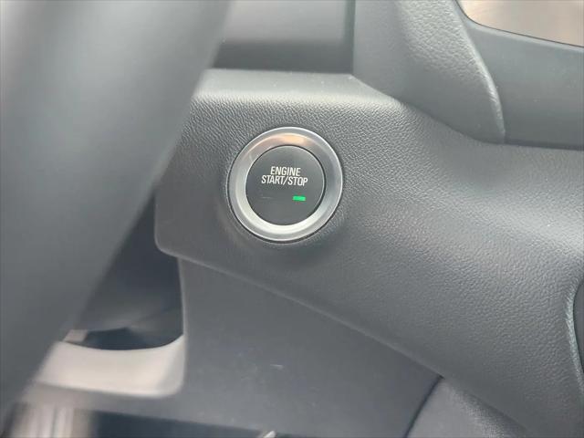2023 GMC Terrain AWD Denali