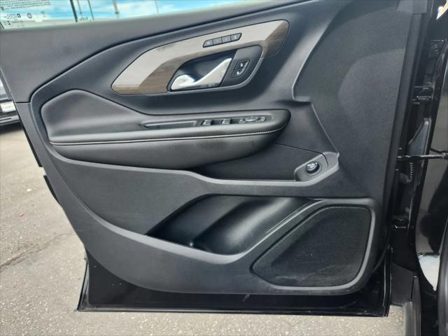 2023 GMC Terrain AWD Denali