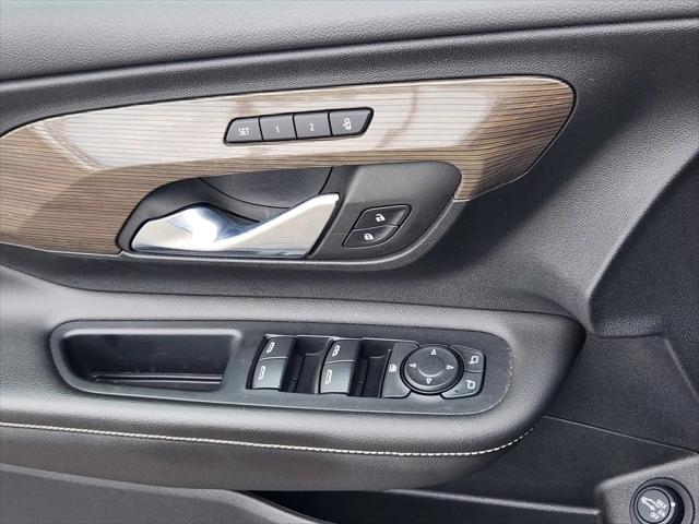 2023 GMC Terrain AWD Denali