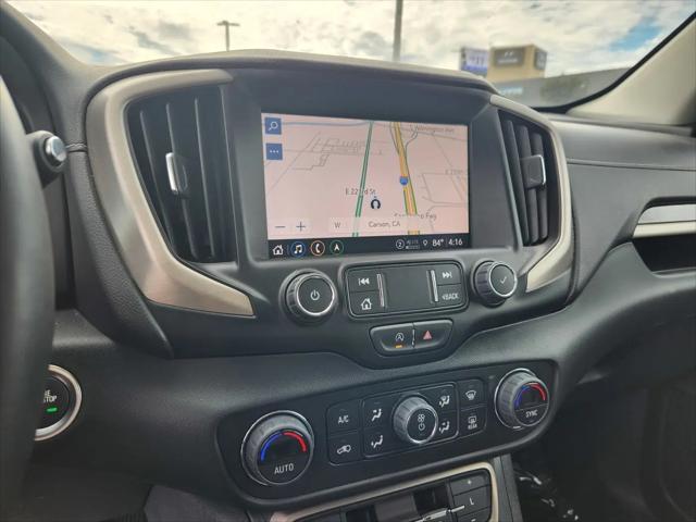 2023 GMC Terrain AWD Denali