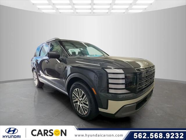 2026 Hyundai Palisade Hybrid SEL Premium 7P for sale in Carson, CA