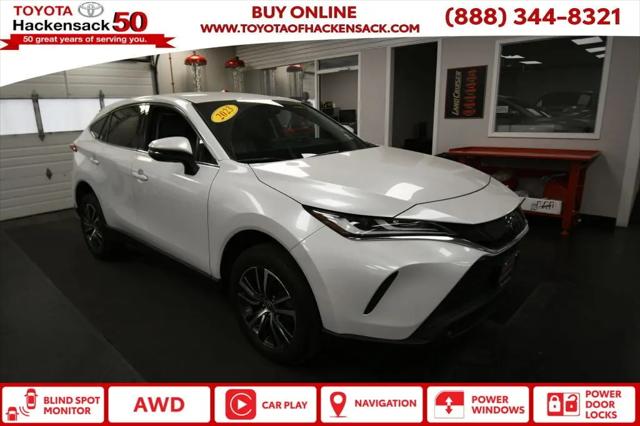 2023 Toyota Venza LE for sale in Hackensack, NJ