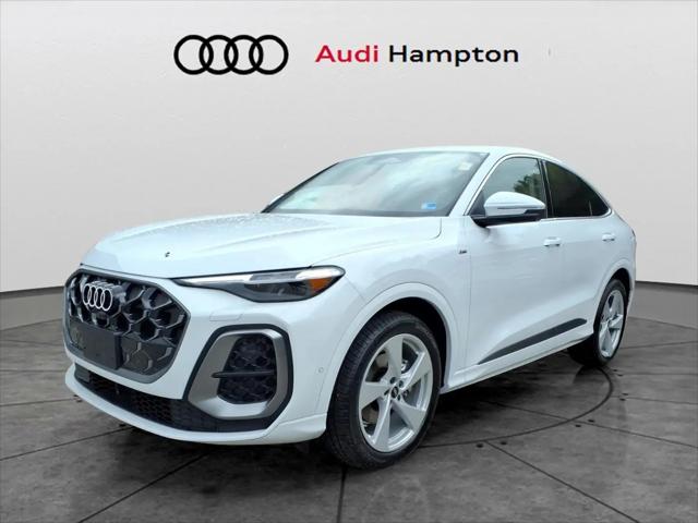 2026 Audi Q5 Sportback Prestige TFSI quattro S tronic for sale in Hampton, VA