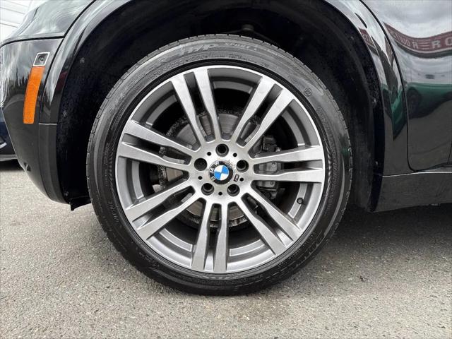 2013 BMW X5 xDrive35i Sport Activity