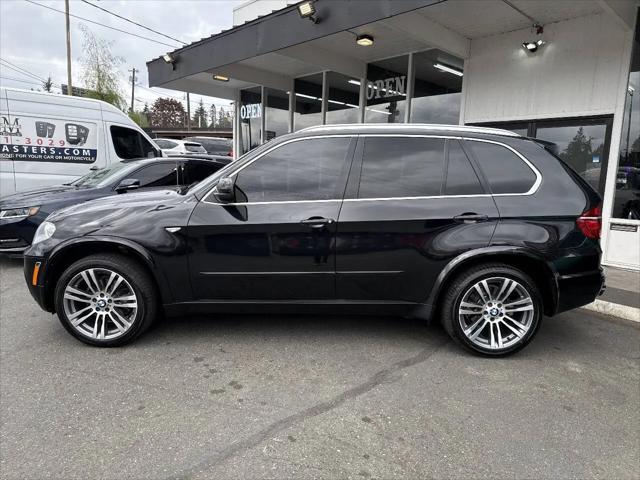2013 BMW X5 xDrive35i Sport Activity