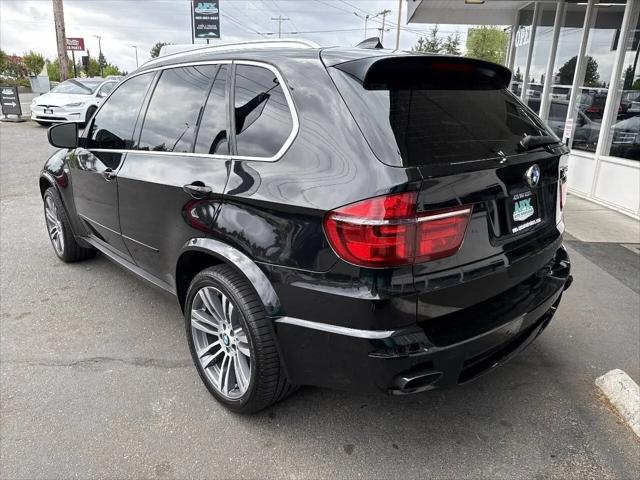 2013 BMW X5 xDrive35i Sport Activity