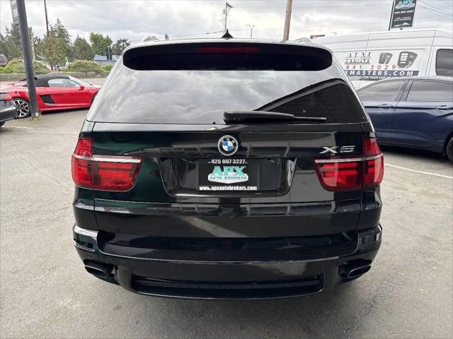 2013 BMW X5 xDrive35i Sport Activity