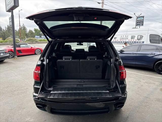 2013 BMW X5 xDrive35i Sport Activity