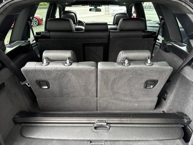 2013 BMW X5 xDrive35i Sport Activity