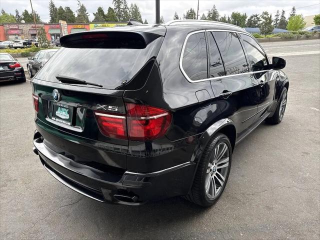 2013 BMW X5 xDrive35i Sport Activity