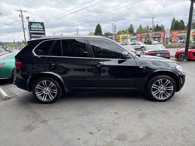 2013 BMW X5 xDrive35i Sport Activity