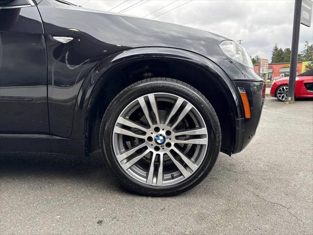 2013 BMW X5 xDrive35i Sport Activity