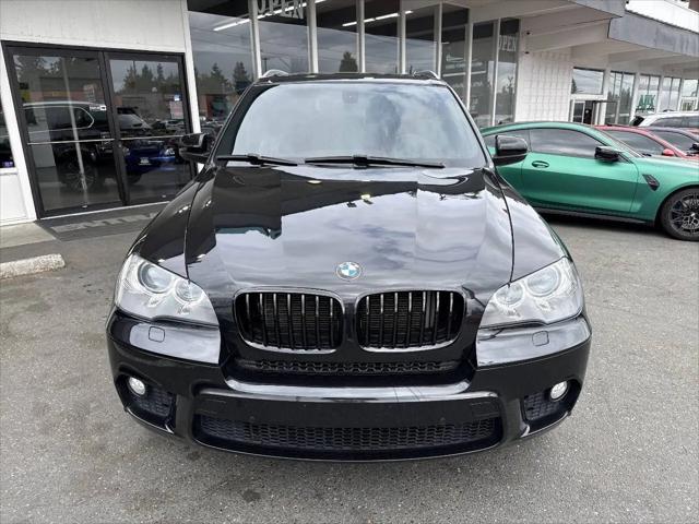 2013 BMW X5 xDrive35i Sport Activity