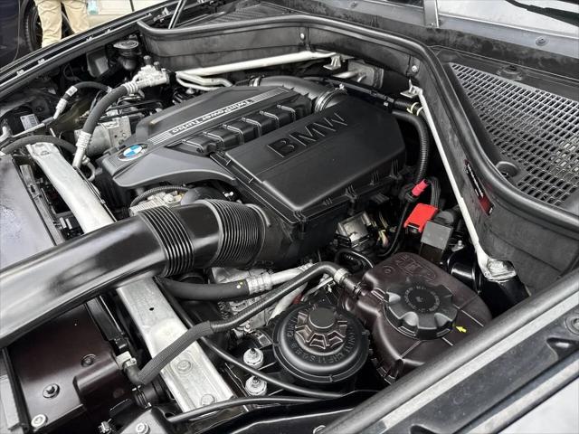 2013 BMW X5 xDrive35i Sport Activity