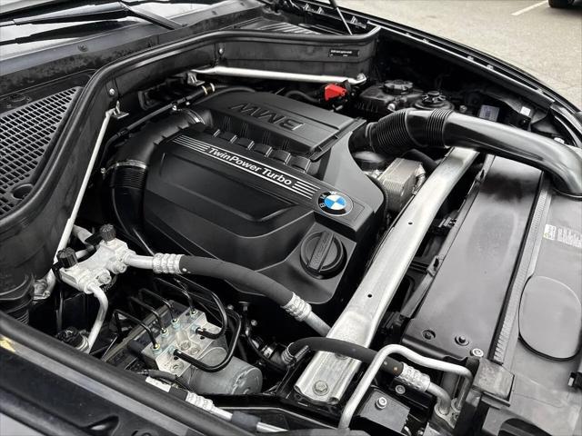 2013 BMW X5 xDrive35i Sport Activity