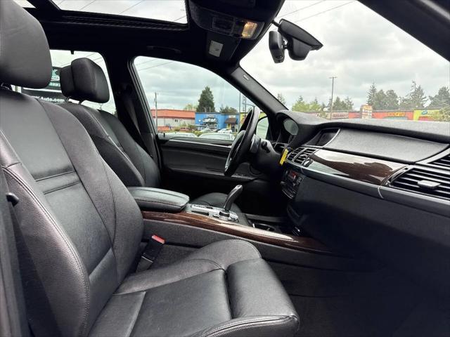 2013 BMW X5 xDrive35i Sport Activity
