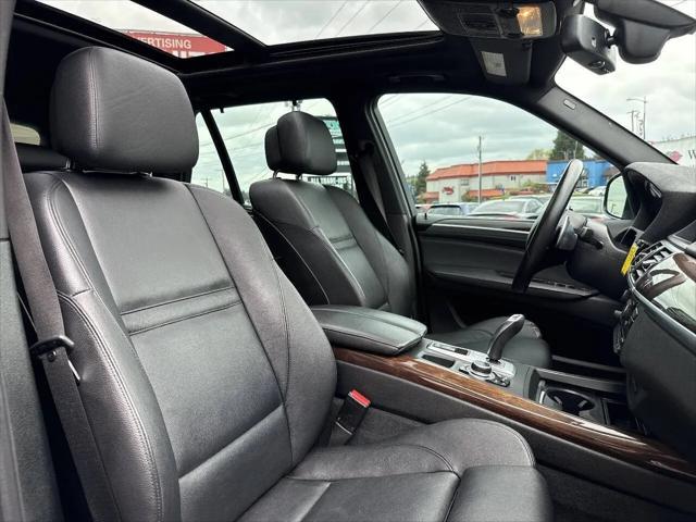2013 BMW X5 xDrive35i Sport Activity