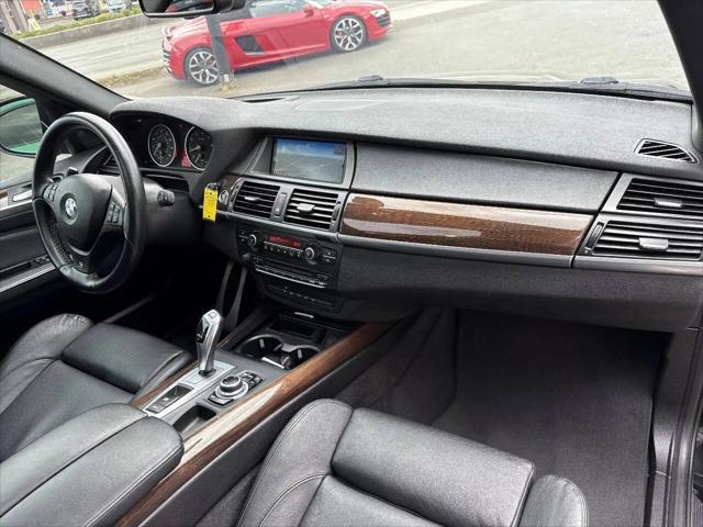 2013 BMW X5 xDrive35i Sport Activity