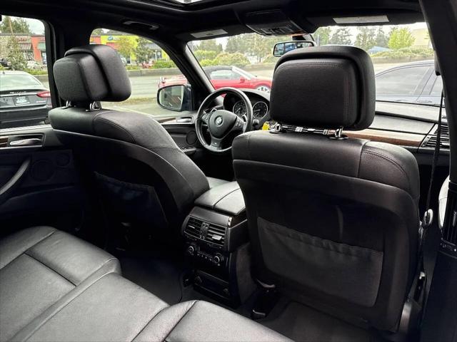 2013 BMW X5 xDrive35i Sport Activity