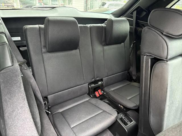 2013 BMW X5 xDrive35i Sport Activity