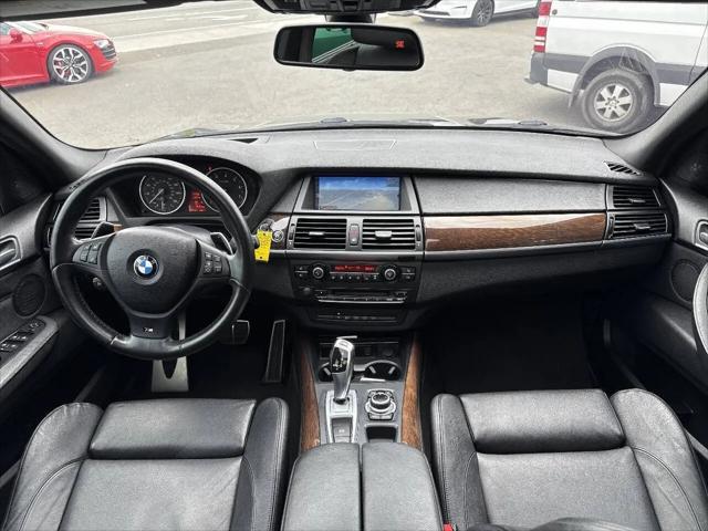 2013 BMW X5 xDrive35i Sport Activity