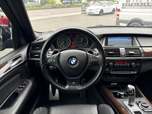 2013 BMW X5 xDrive35i Sport Activity