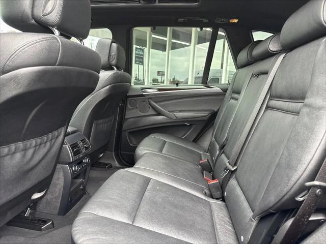 2013 BMW X5 xDrive35i Sport Activity