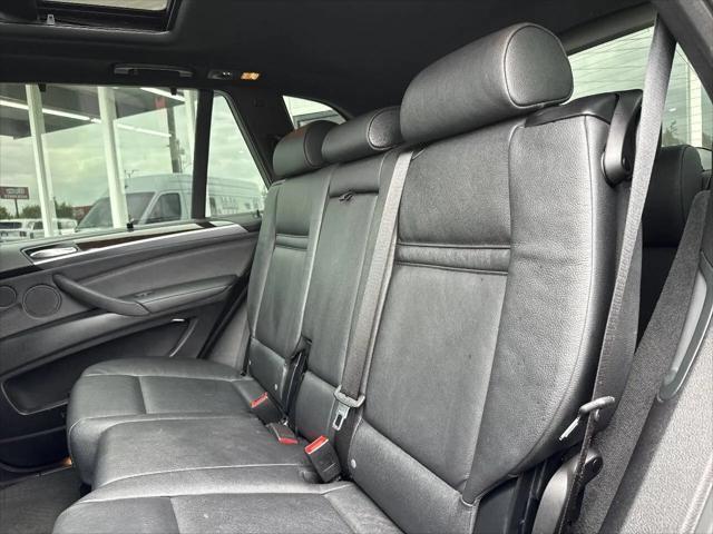 2013 BMW X5 xDrive35i Sport Activity