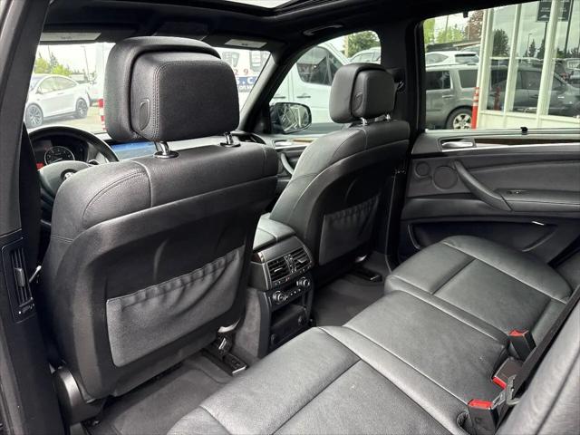 2013 BMW X5 xDrive35i Sport Activity